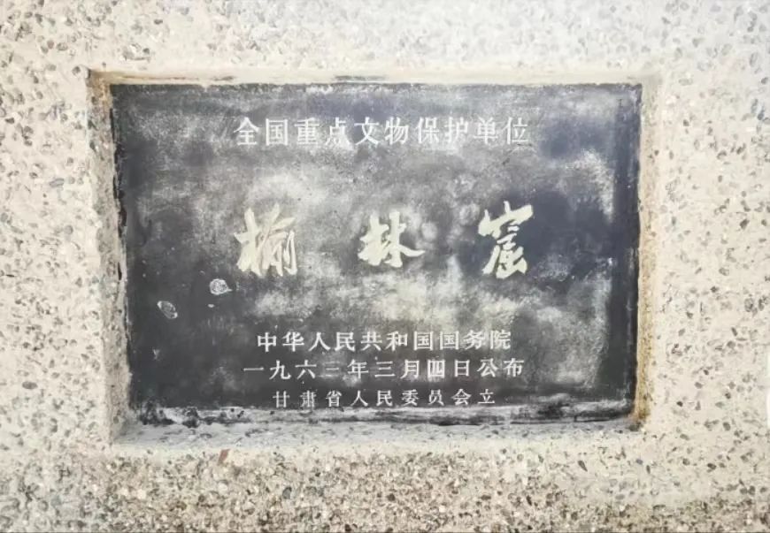 荒野艺术,戈壁公路……在瓜州,来一场穿越时空的旅行