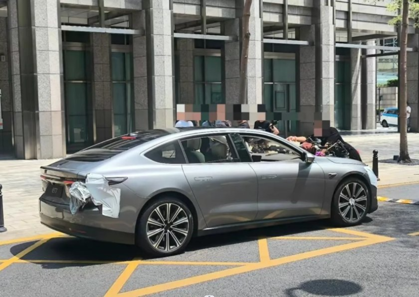 都憋着大招呢,2024北京车展看点十足 | 四万说车_腾讯新闻