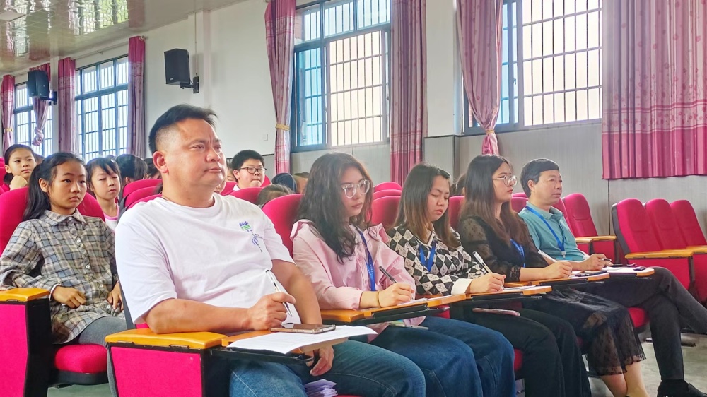 临川大岗小学举办学生防溺水安全演讲比赛_腾讯新闻