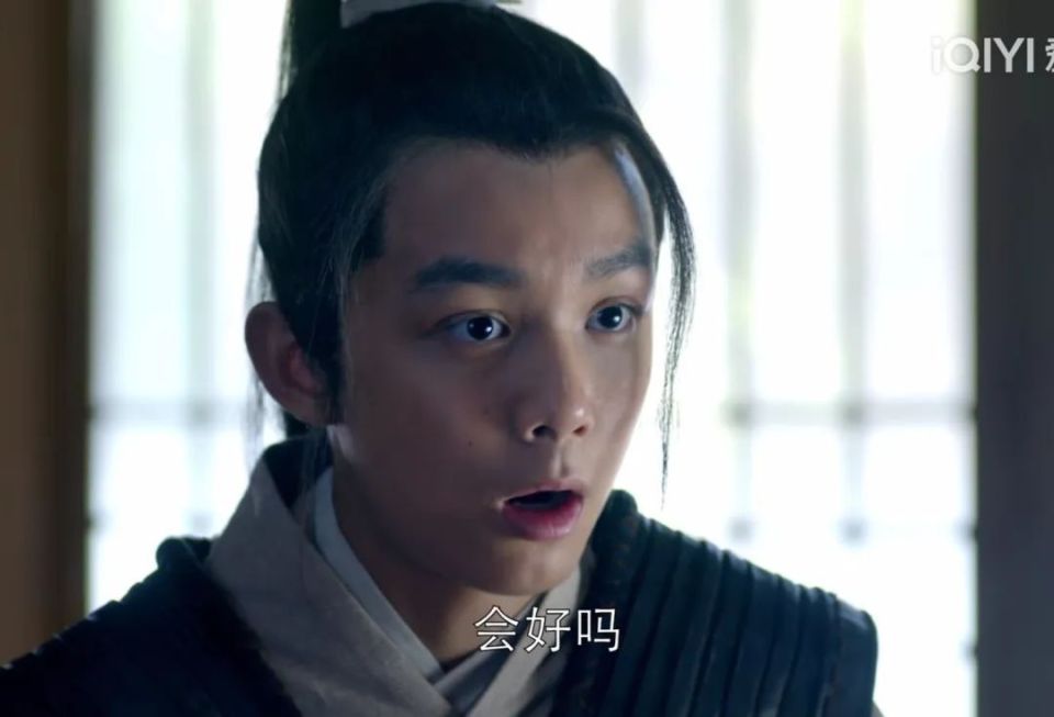 虽然《琅琊榜》谢绮难产而死,但是梅长苏其实并不亏欠她!