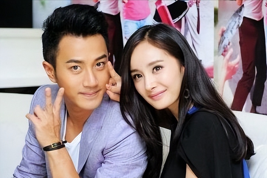 杨幂被问是否会为了女儿复婚,一句话让人匪夷所思,当妈的不容易