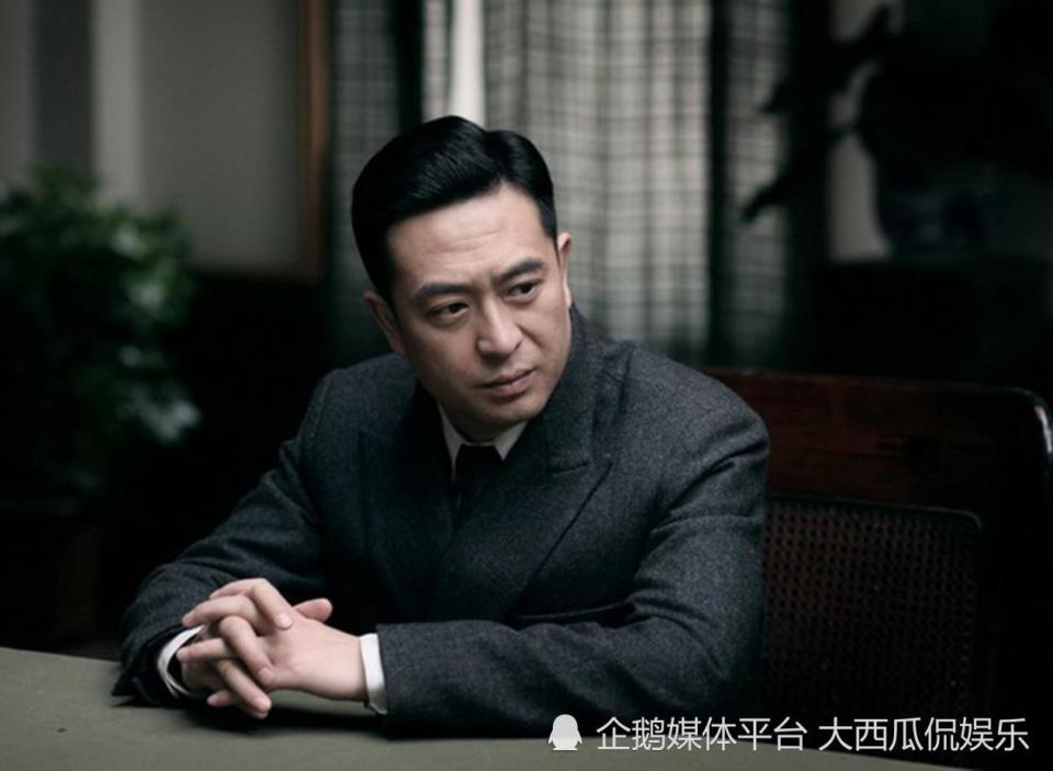 张嘉译携新剧来袭,诸多演技派加盟,看清导演代表作,该火了-腾讯新闻