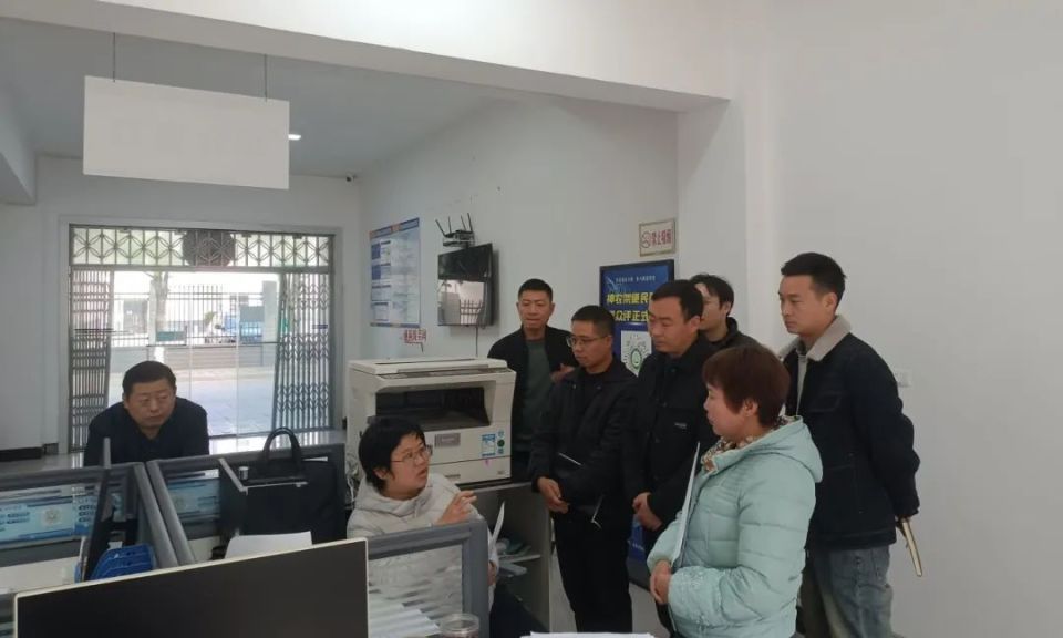 聚力建支点 巾帼绽芳华丨致敬“她”力量黄林俊：大山深处的政务“花木兰”_腾讯新闻