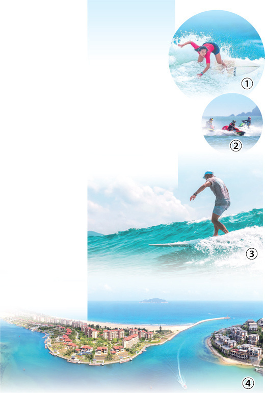 小小冲浪板,拓宽发展路(一线调研)_腾讯新闻