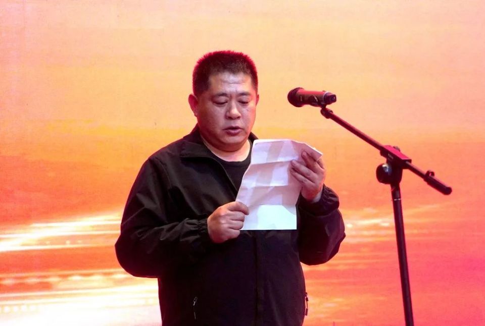 100万!如东这家企业大手笔