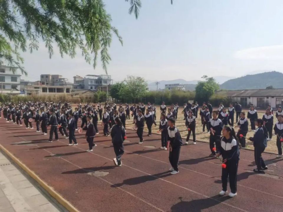 大理市:义务教育均衡发展持续推进  教育教学实现增效赋能