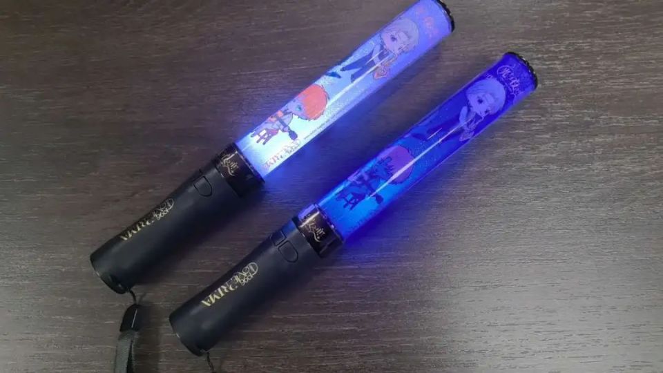 300余根应援棒被盗?竟然是