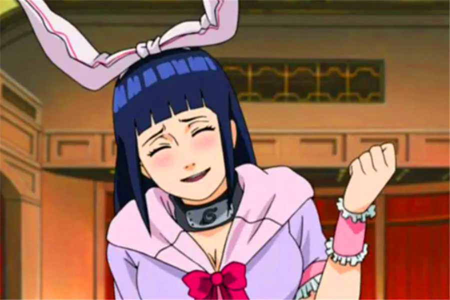 火影忍者中日向一族有哪些绝活?