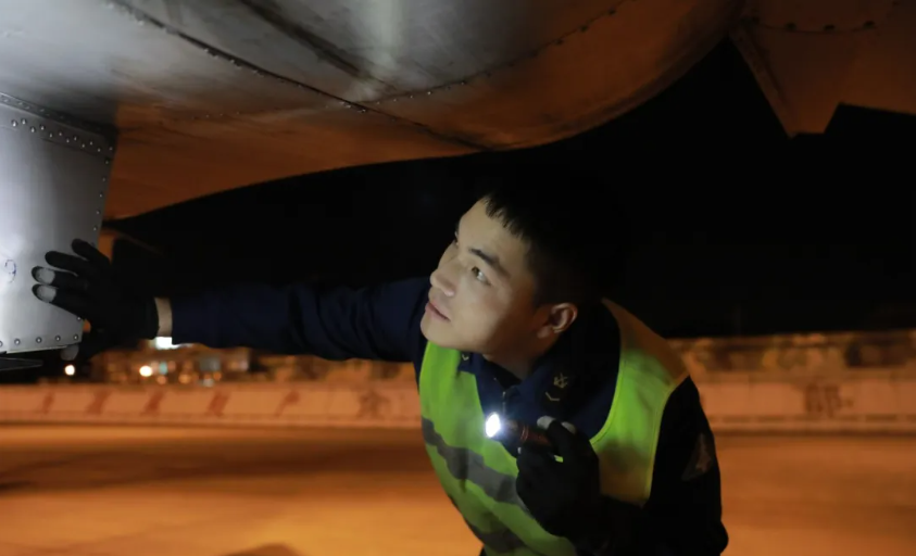 商丘空军飞行部队图片