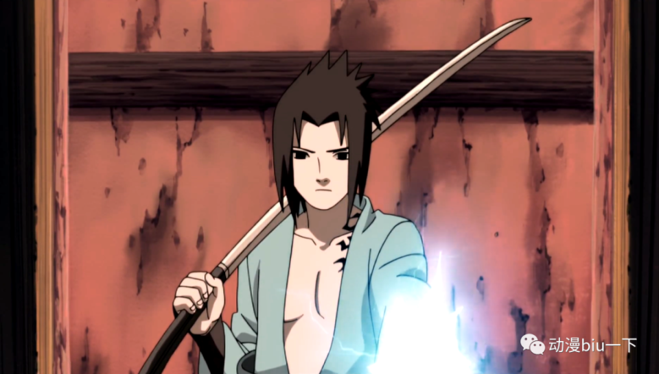 火影忍者:雾隐村有忍刀七人众,那么木叶村中有哪些剑术高手呢?