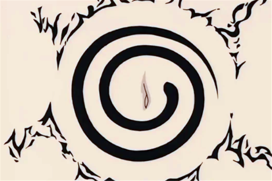 四代火影用过的6个封印术:1个让九尾一分为二,1个解开九尾控制