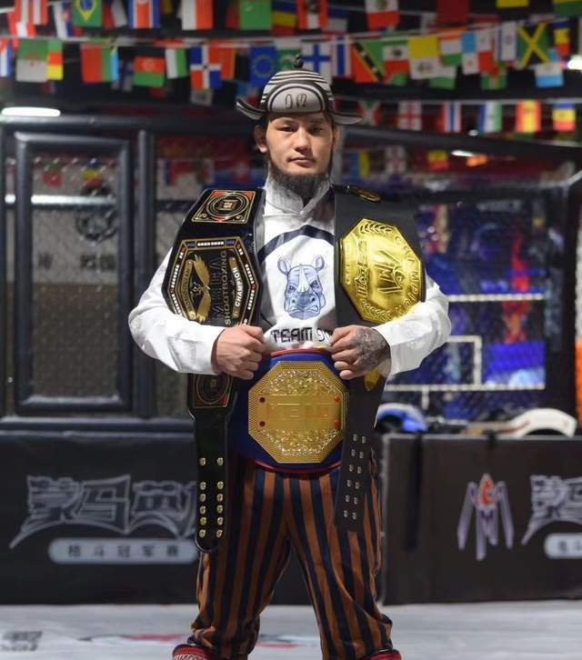 一拳ko韩国火箭男孩这位狠人将再度领衔出战