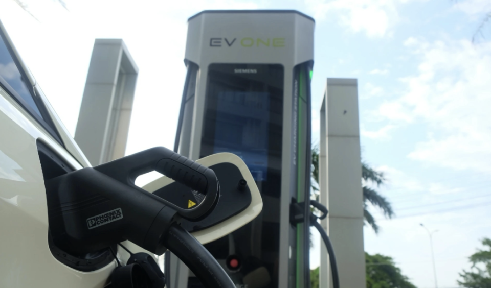 越南电动车市场观察:实力弱野心大,对中国品牌始终抱有提防之心