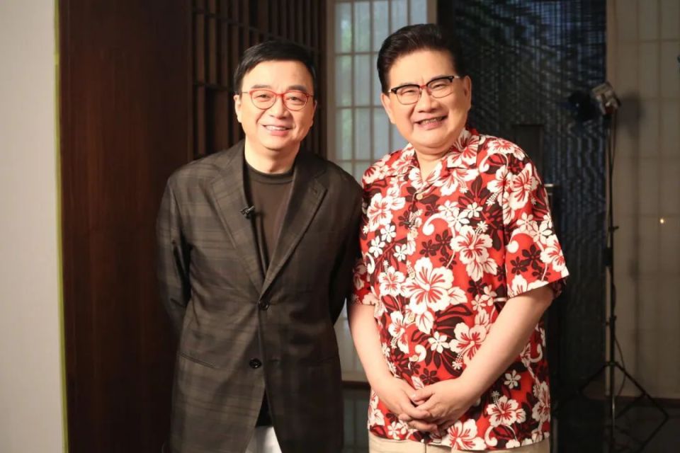 《可凡倾听》| 走近导演李路:看见人间烟火