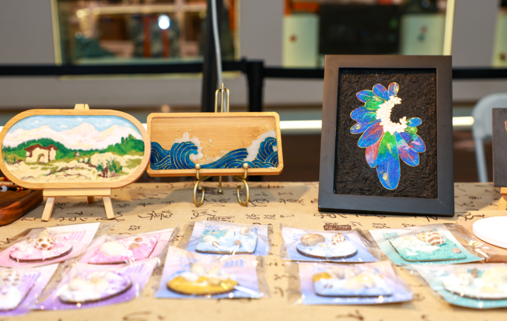 有颜有趣有内涵!你想带走的文创好物都在这里