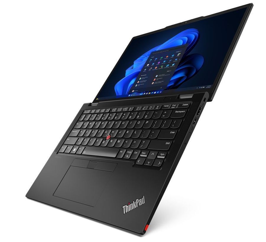 联想发布 thinkpad x13 gen 5 系列笔记本,配英特尔 meteor lake_腾讯