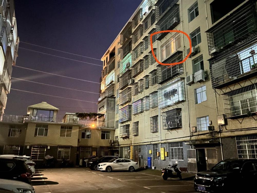 实探“湖南2名儿童随窗坠亡”小区：有居民已开始加固自家防护窗是怎么一回事-313啦实用网