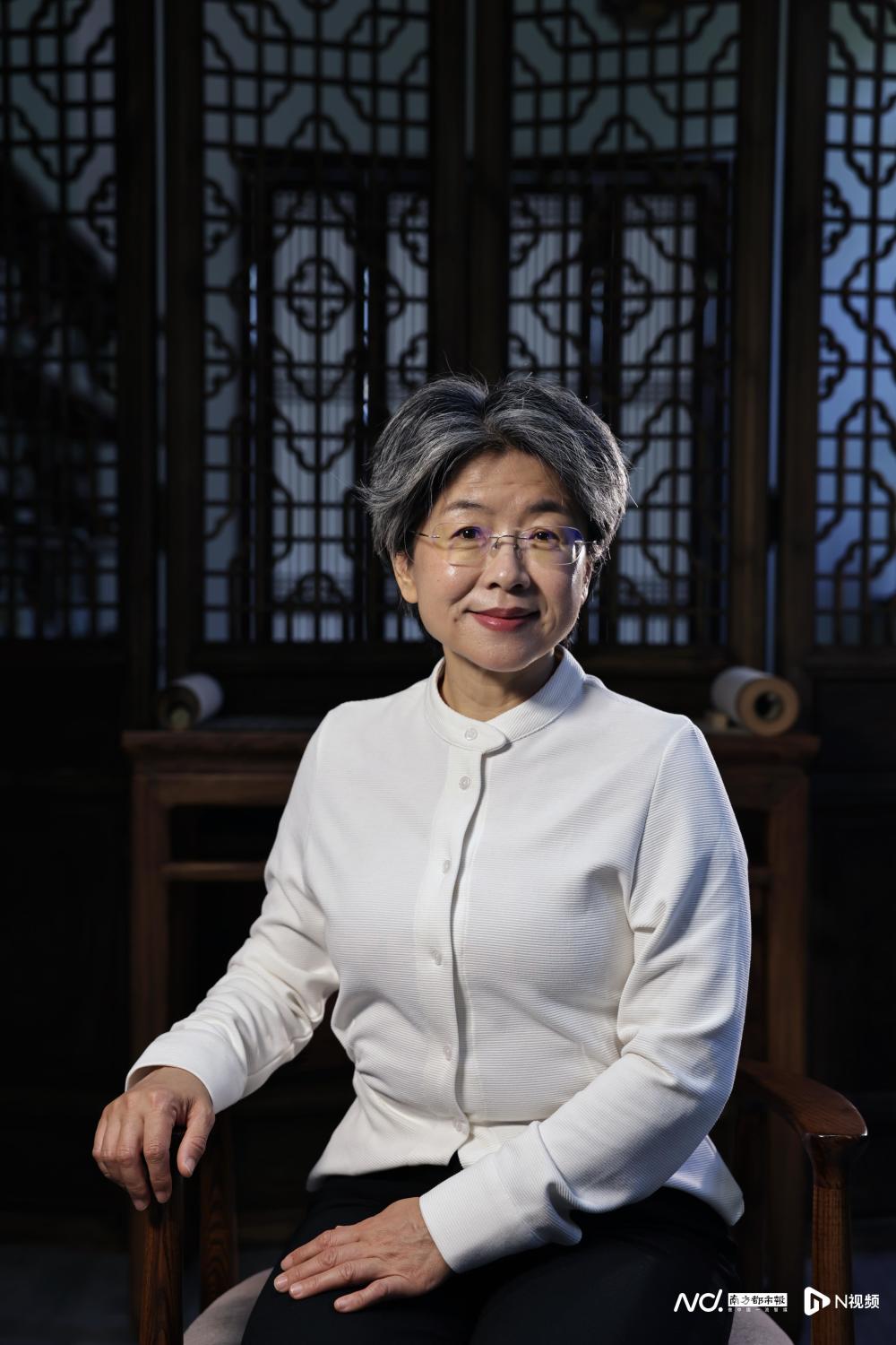 赵冬梅:重走苏东坡"过岭之路",回望华夏群星闪耀时