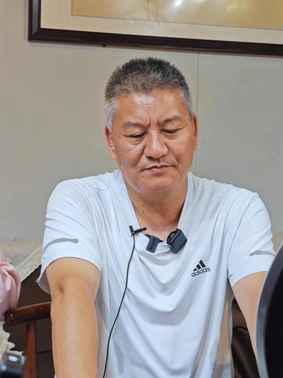 搜狐新聞：2024新奧歷史開獎記錄85期“高考釘子戶”梁實第28次高考：沒過二本線，直言“心情爛透了”
