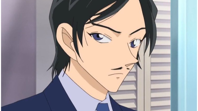 《柯南》明年m28剧场版主要角色确定,这次要主打中国元素了?