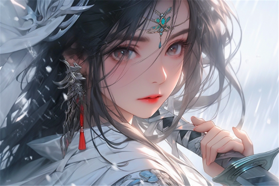 为什么有的人宁愿对二次元动漫色色,也不愿意找对象?