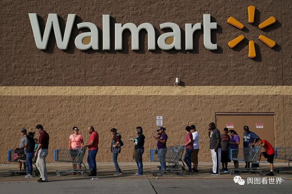 沃尔玛撤离中国采购中心迁至越南谁将接替中国成为下一个世界工厂