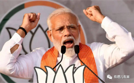 支持"入常",印度喜获大画饼!