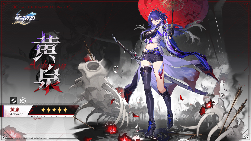 "米哈游著名女演员"这个梗,原来在fate中也同样存在?_腾讯新闻