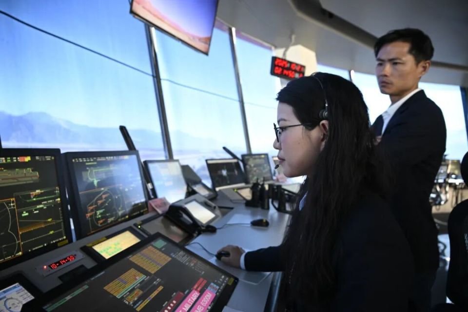 建設幹支銜接航空網 西藏又一座新機場要來了！