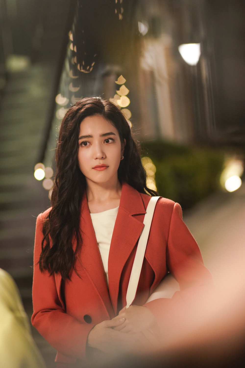 三分野夏若妍人气飙升这样的反差美人你爱了吗