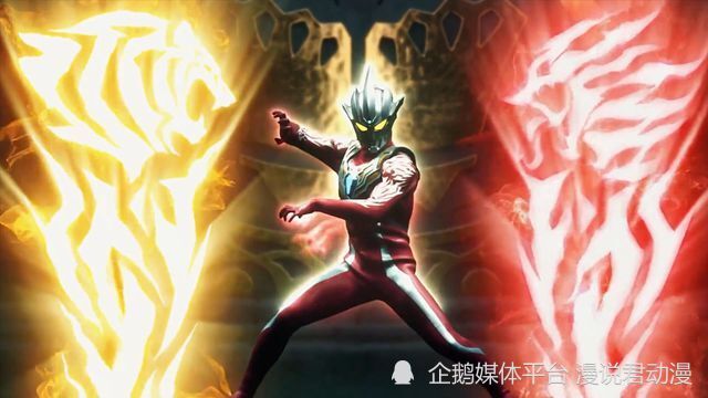 雷古洛斯：年轻迪亚波罗造型曝光，网友直呼眼熟，爆炎欧布皮套