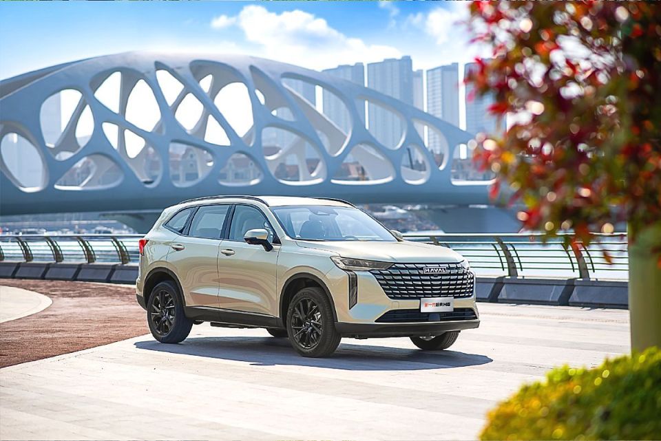 哈弗h6能否重回神坛?