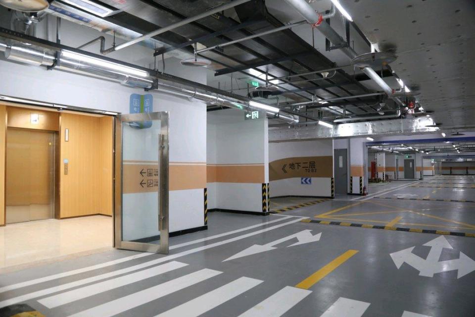 山大二院北院区启用，这座“第五代医院”将为黄河北医疗带来什么？_腾讯新闻