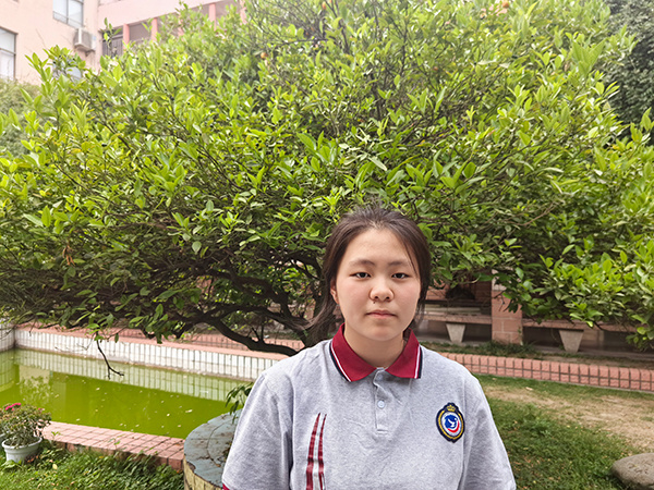 砥砺青春 向美而行│2024至佳"最美学生"新鲜出炉