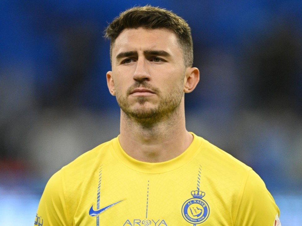 西媒:拉波尔特进入马竞引援视线,沙特要价不低于1500万欧