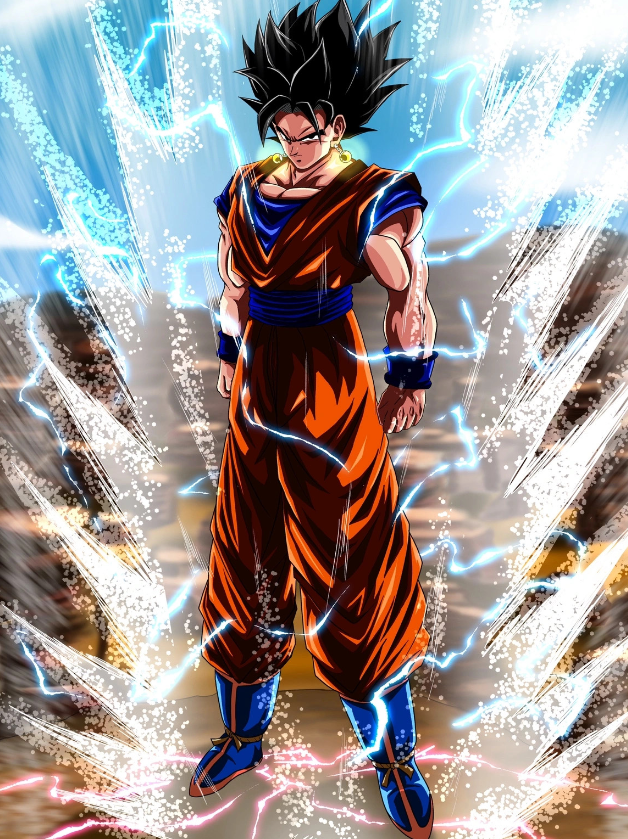 龙珠z:如果当年布偶没有吸收神秘悟饭 最尴尬的应该是琪琪