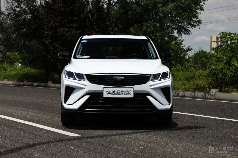 1.5l自吸 cvt,6万多的国产小钢炮还不香?