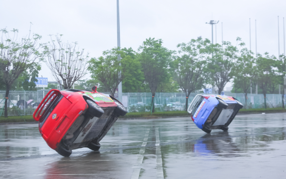 宝安这场车展超火爆!两日逾30万人次现场看车