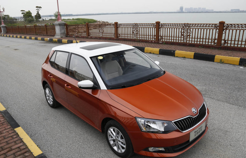 合资a0级轿车正在战略撤退_腾讯新闻