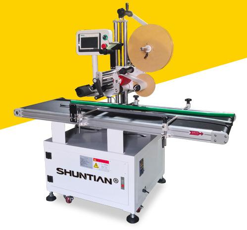 平面贴标机如何调试平面贴标机的调试步骤