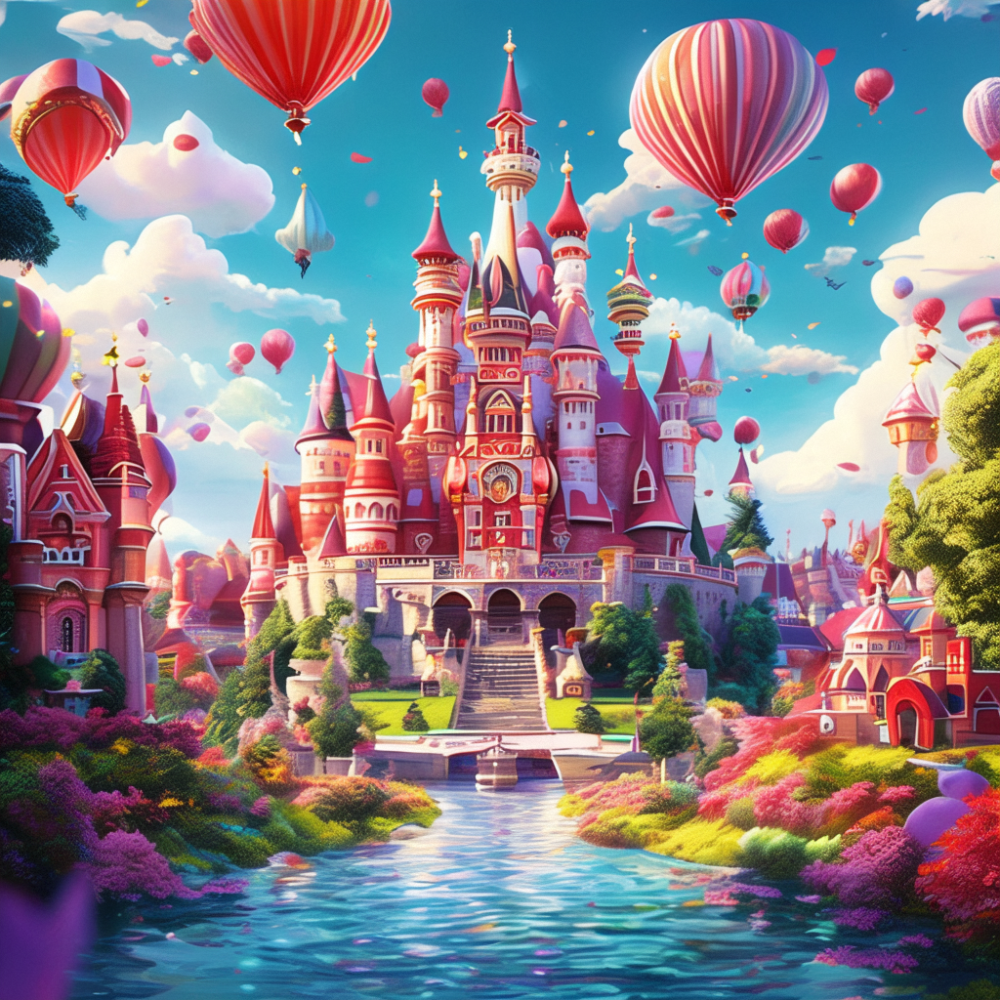 迪士尼准备用 ai 改造娱乐业,但它真的做好准备了吗?