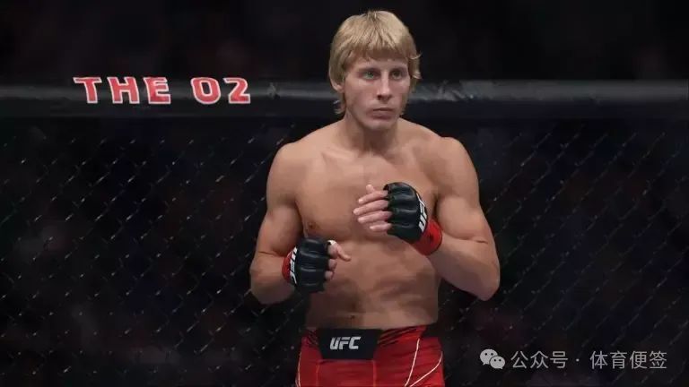 帕迪和格林两人将在ufc304上对决,平布利特为  210,而鲍比·格林的为