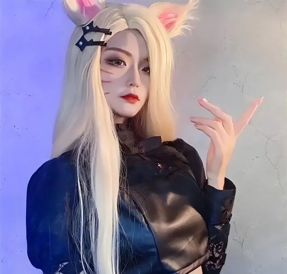 COS圈口碑不好的美女排名，垫底这位确实活该！但没有赤坂亭不科学吧？