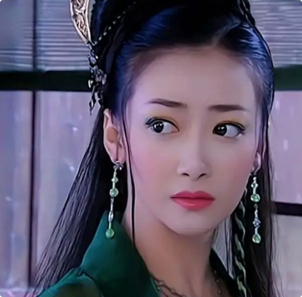 《月歌行》配角大有来头,认出了陈紫函,却没认出张子健_腾讯新闻