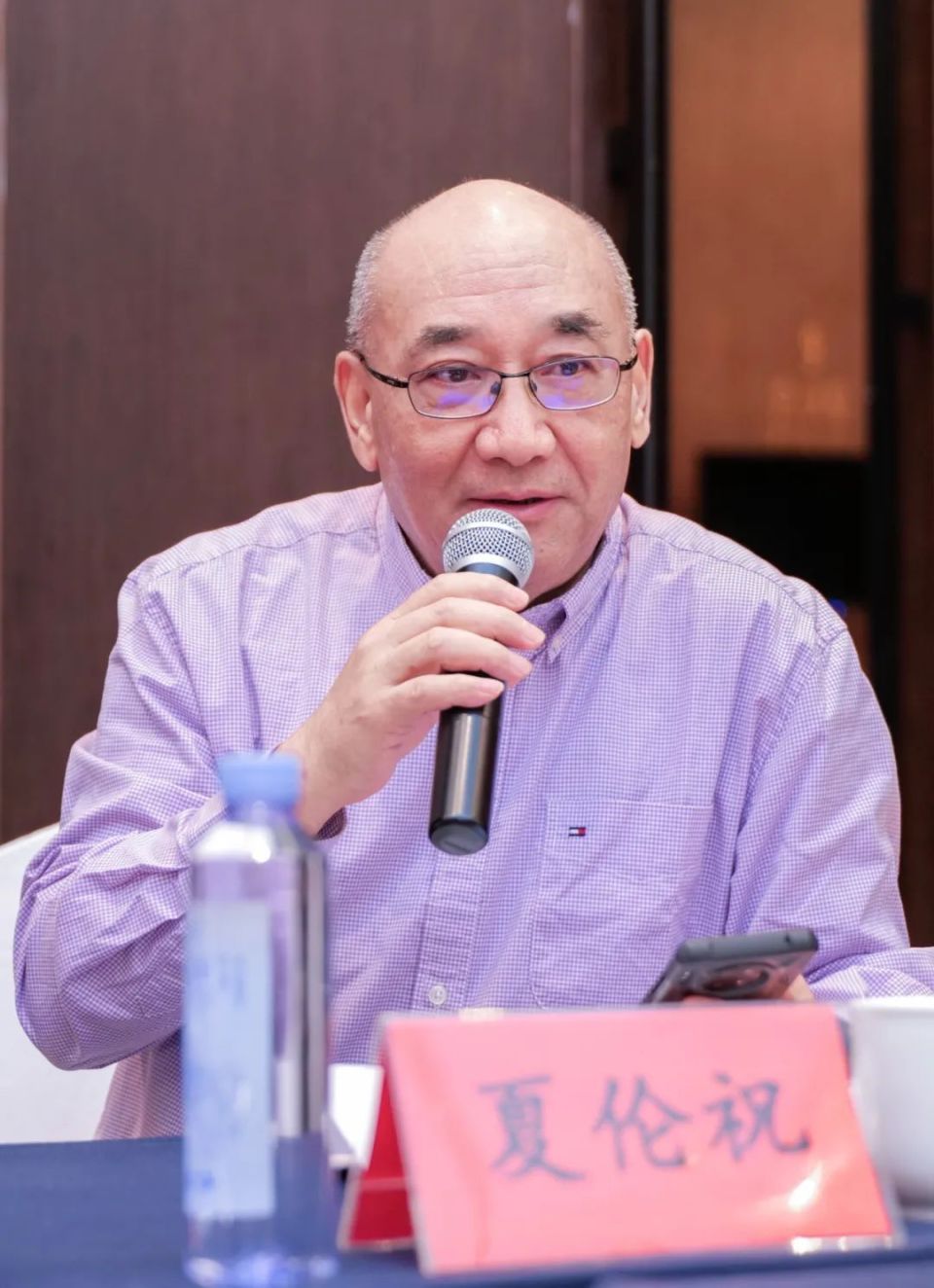 《中国药房》杂志2024年4月定稿会在遵义顺利召开