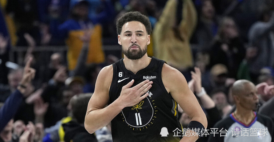 如果变成"合理汤",汤普森还值3000万年薪_腾讯新闻