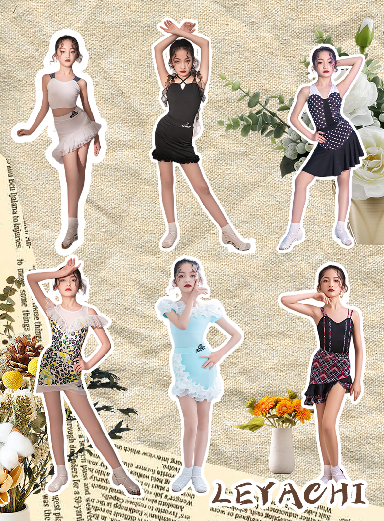 20 款乐雅池春夏新品闭眼入，件件都好看！(图16)