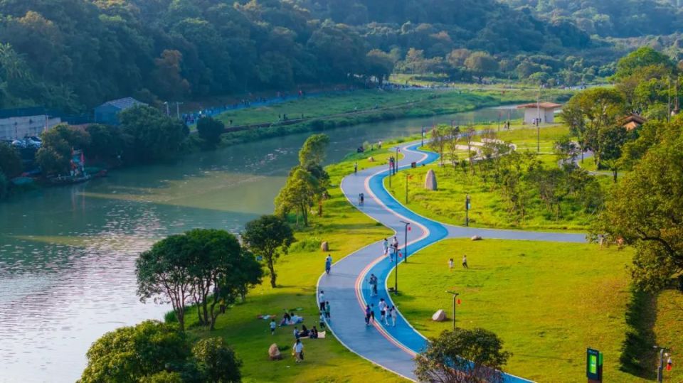 让老百姓在高质量发展中共享高品质生活  付朝阳调研民生项目建设