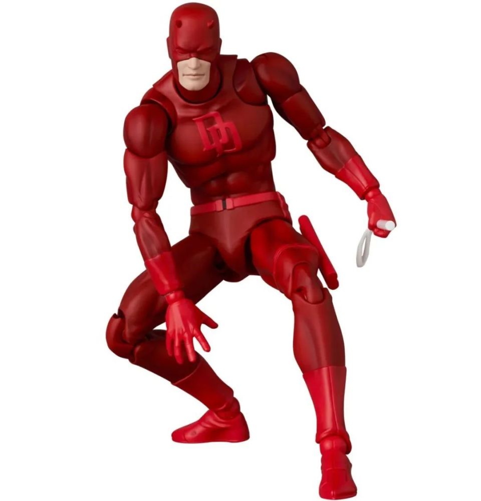 mafex推出漫画版夜魔侠!_腾讯新闻