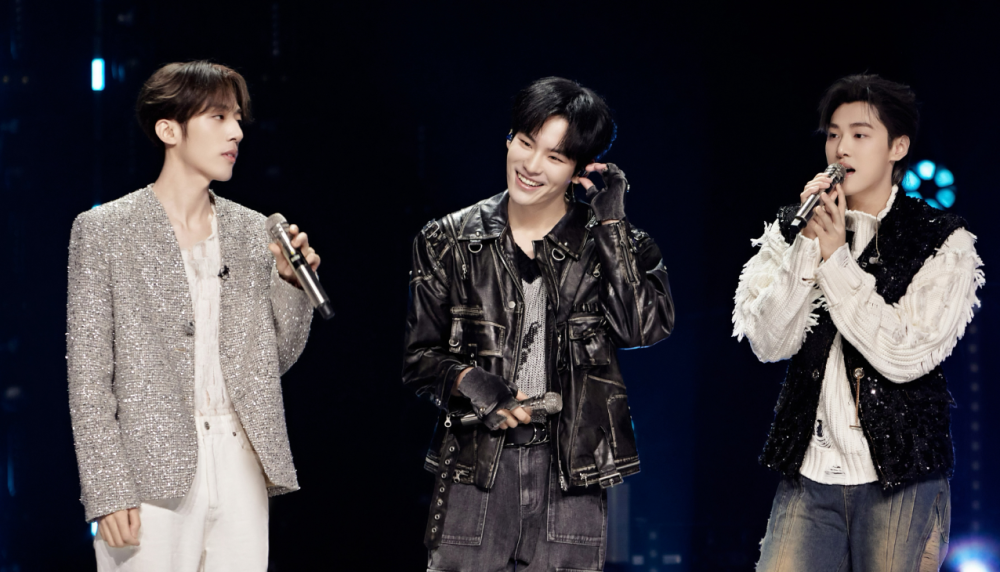 《百分百歌手》第九期观后感